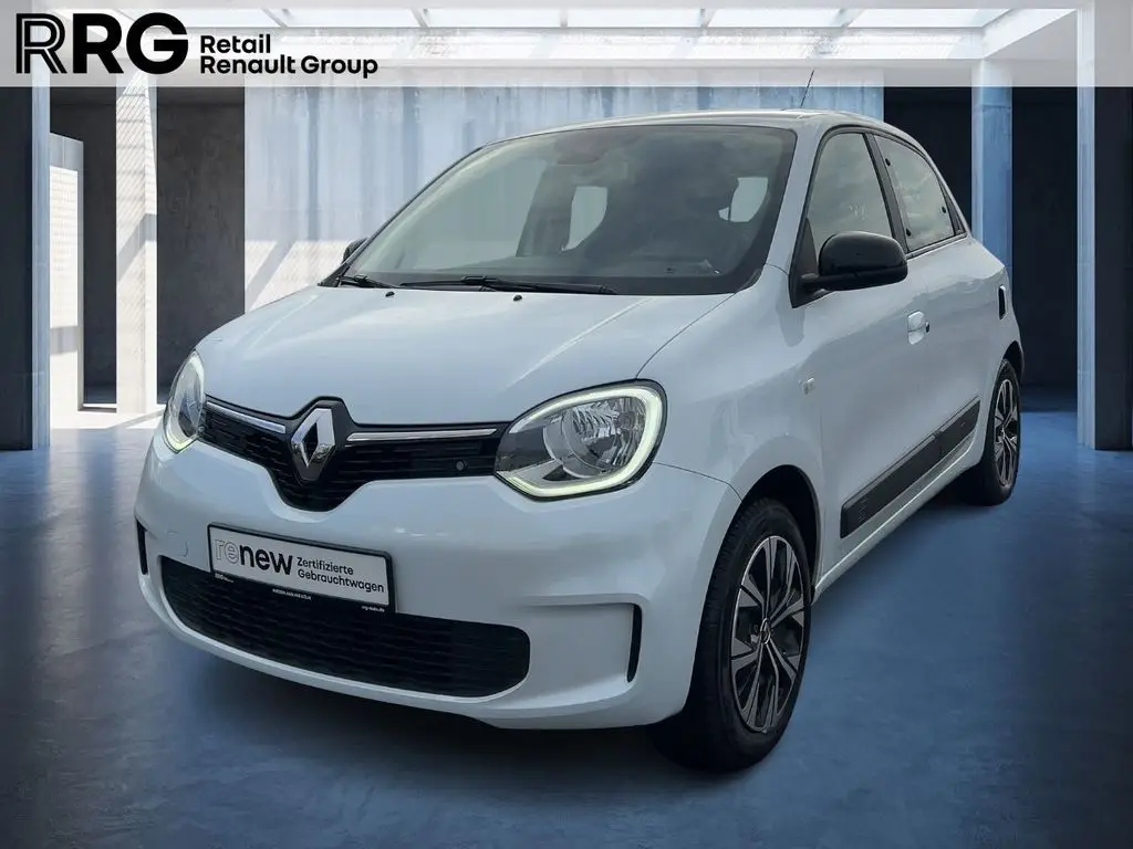 Photo 1 : Renault Twingo 2021 Essence