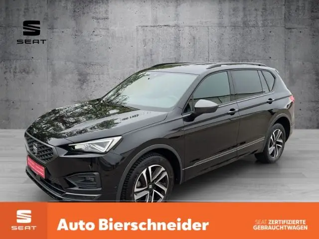 Photo 1 : Seat Tarraco 2023 Diesel