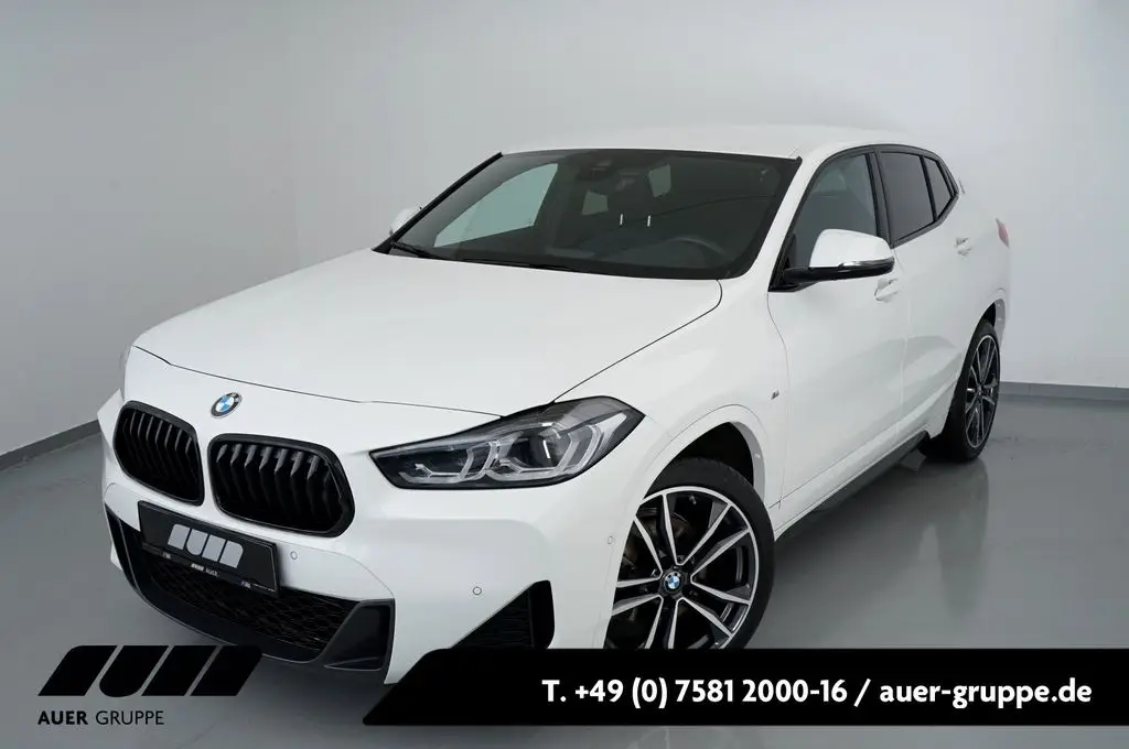 Photo 1 : Bmw X2 2023 Essence