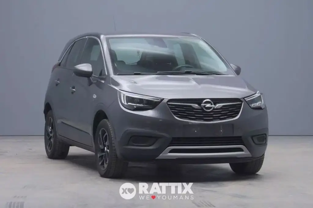 Photo 1 : Opel Crossland 2021 Essence