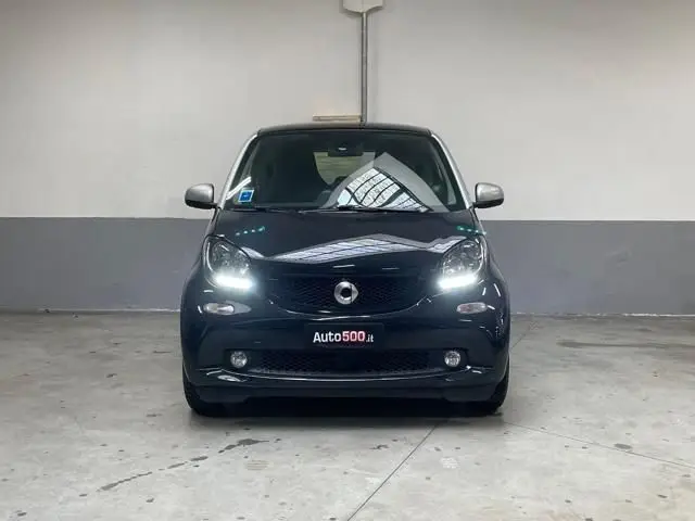 Photo 1 : Smart Fortwo 2018 Essence