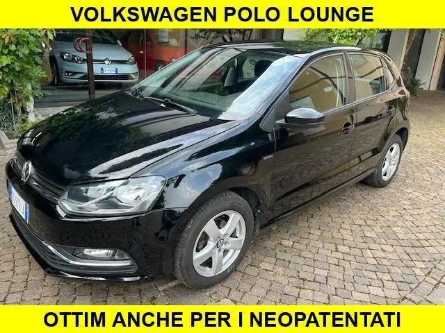 Photo 1 : Volkswagen Polo 2015 Petrol