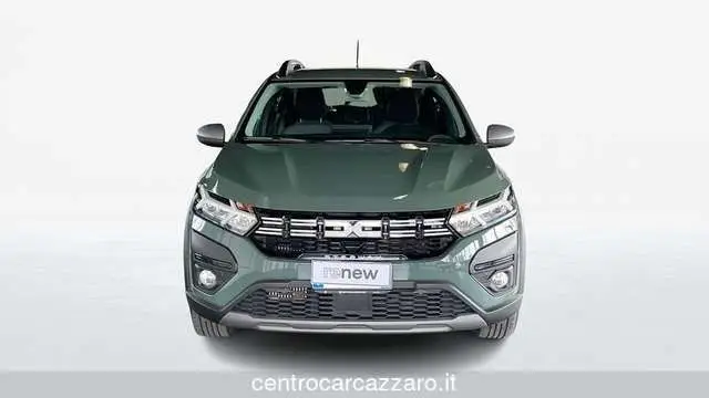 Photo 1 : Dacia Sandero 2023 Petrol