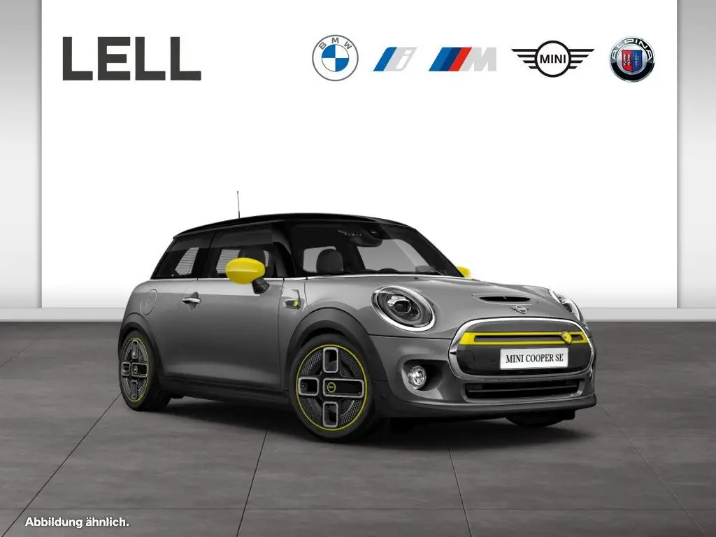 Photo 1 : Mini Cooper 2021 Not specified