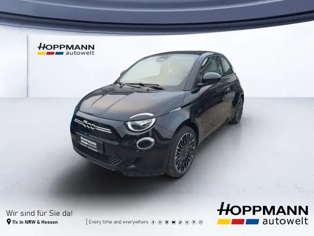 Photo 1 : Fiat 500c 2022 Non renseigné