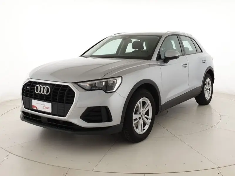 Photo 1 : Audi Q3 2022 Others