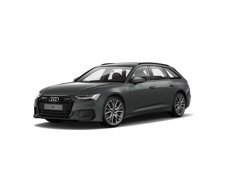 Photo 1 : Audi A6 2018 Autres