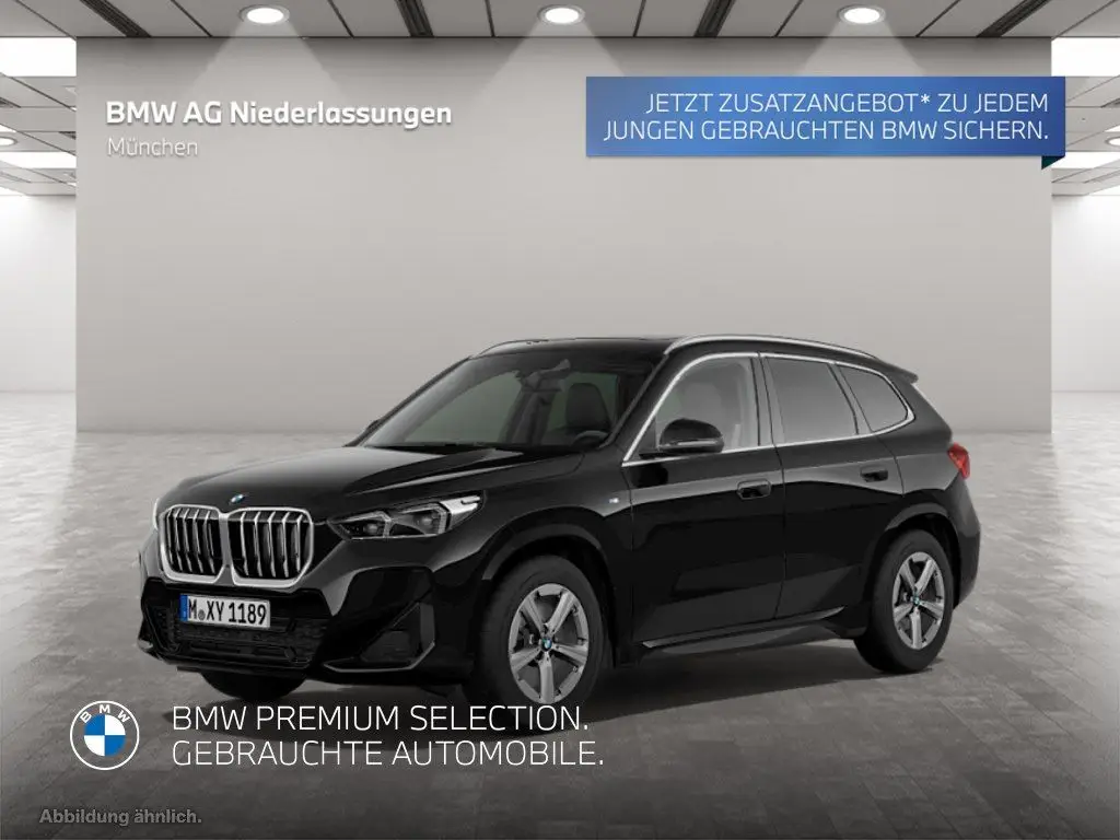 Photo 1 : Bmw X1 2024 Diesel