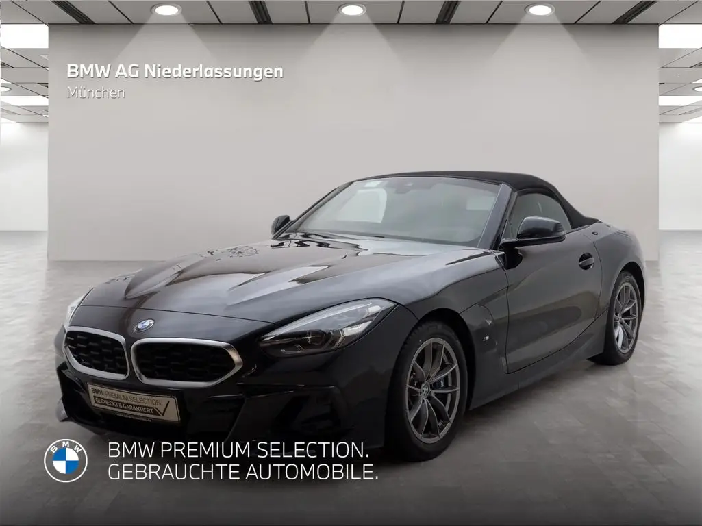 Photo 1 : Bmw Z4 2024 Petrol