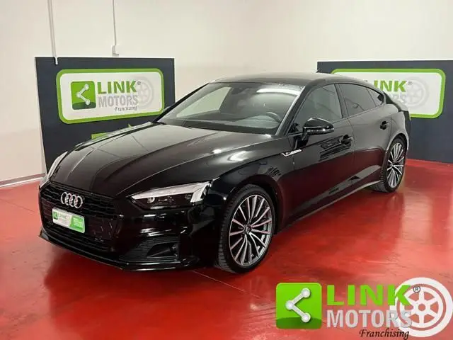 Photo 1 : Audi A5 2020 Autres