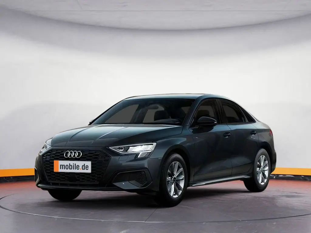 Photo 1 : Audi A3 2023 Essence