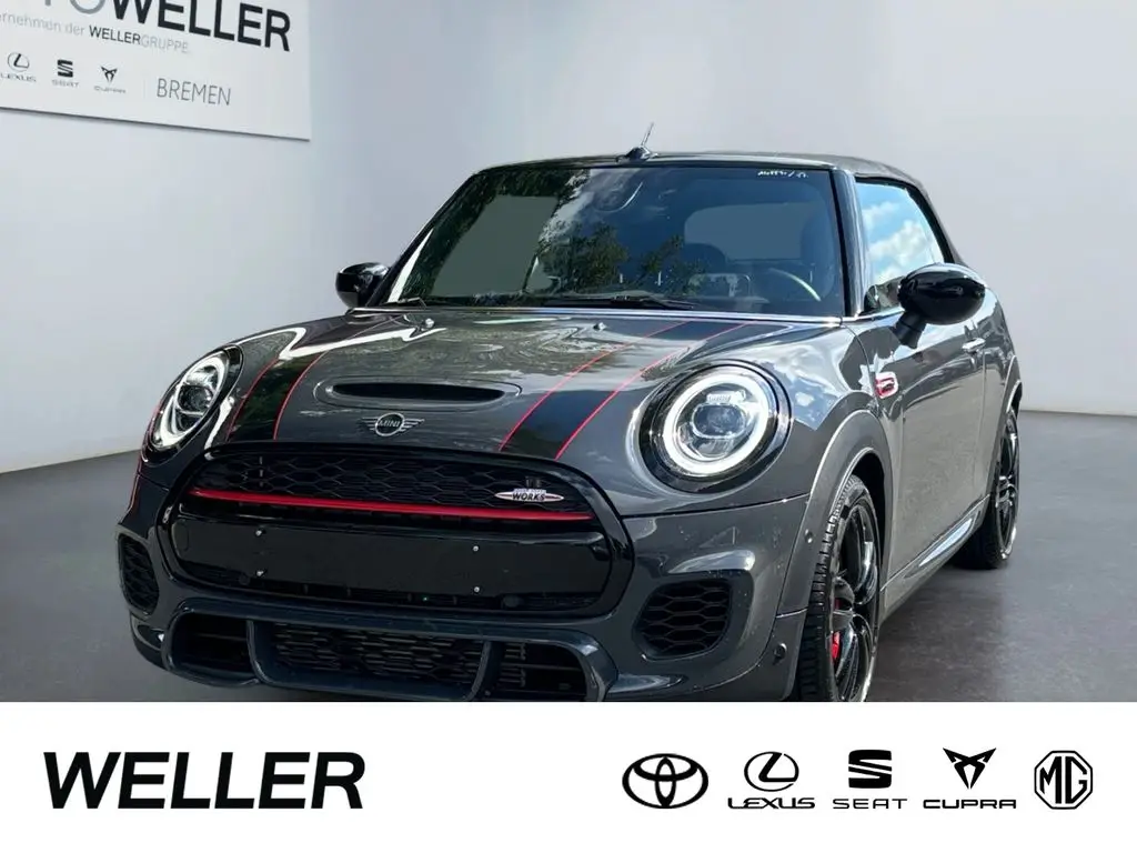 Photo 1 : Mini John Cooper Works 2020 Essence