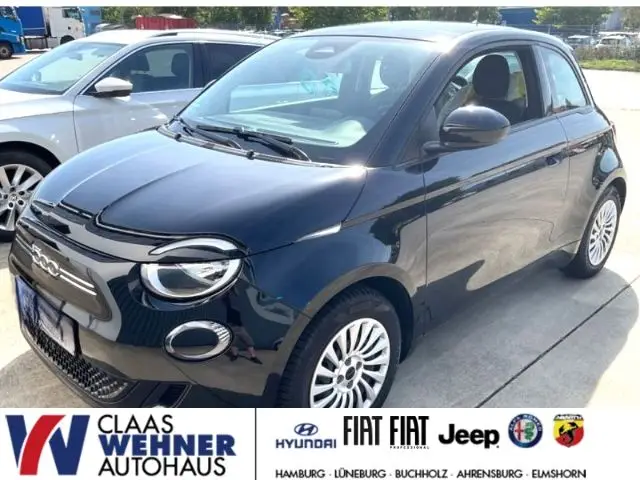 Photo 1 : Fiat 500 2021 Non renseigné