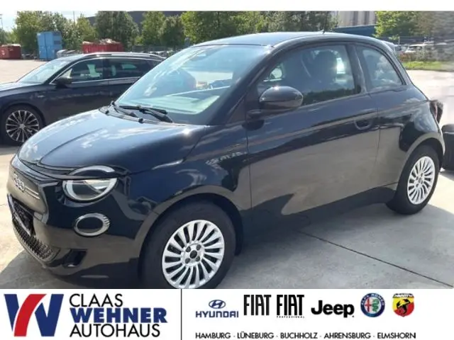 Photo 1 : Fiat 500 2021 Non renseigné