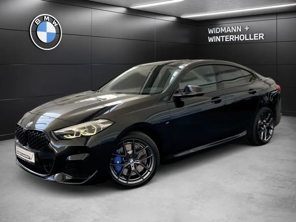 Photo 1 : Bmw M235 2021 Petrol