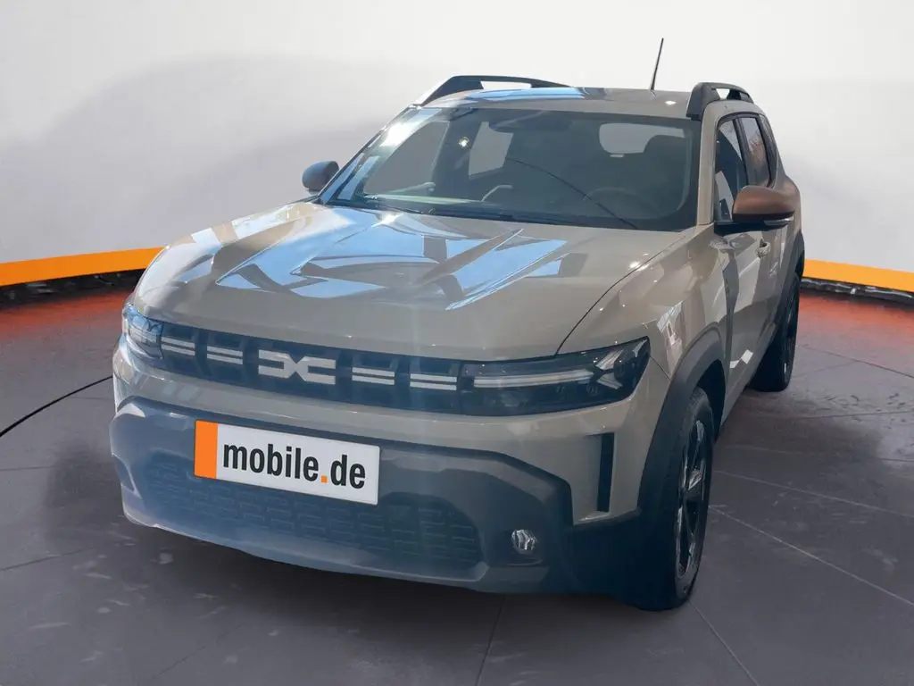 Photo 1 : Dacia Duster 2024 Petrol