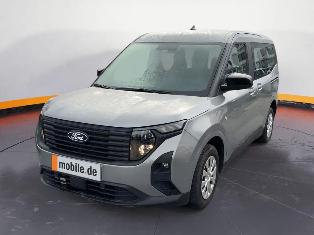 Photo 1 : Ford Tourneo 2024 Essence