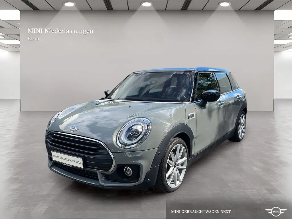 Photo 1 : Mini Cooper 2020 Diesel