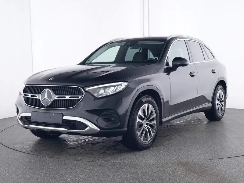 Photo 1 : Mercedes-benz Classe Glc 2023 Petrol