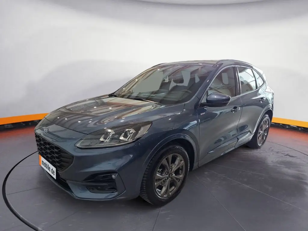 Photo 1 : Ford Kuga 2023 Diesel