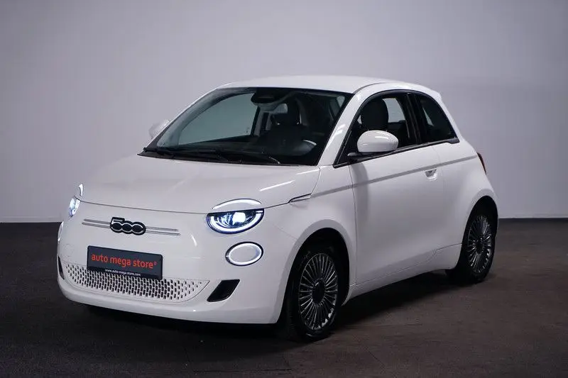 Photo 1 : Fiat 500 2022 Non renseigné