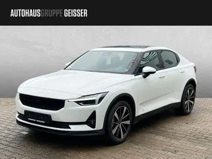 Photo 1 : Polestar 2 2022 Not specified