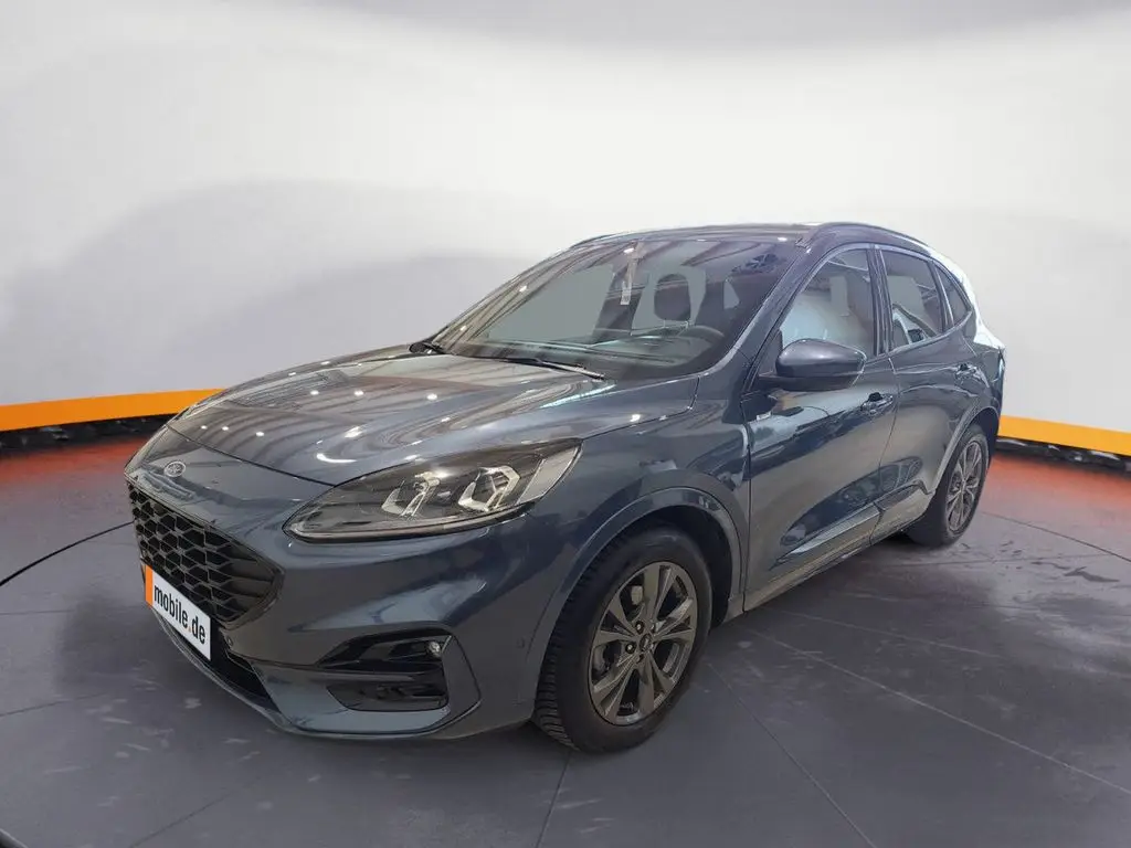 Photo 1 : Ford Kuga 2023 Diesel