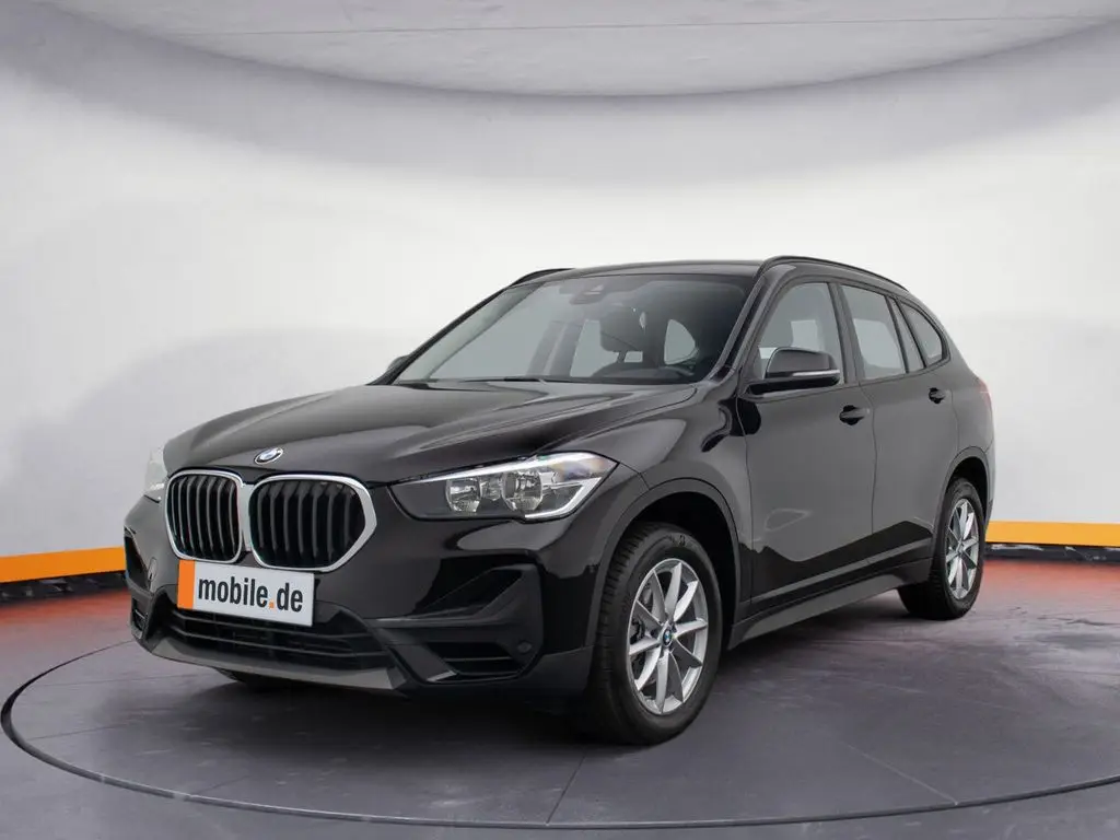 Photo 1 : Bmw X1 2020 Essence