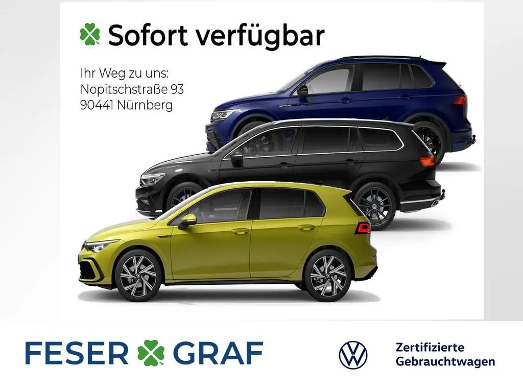 Photo 1 : Volkswagen T-roc 2023 Petrol