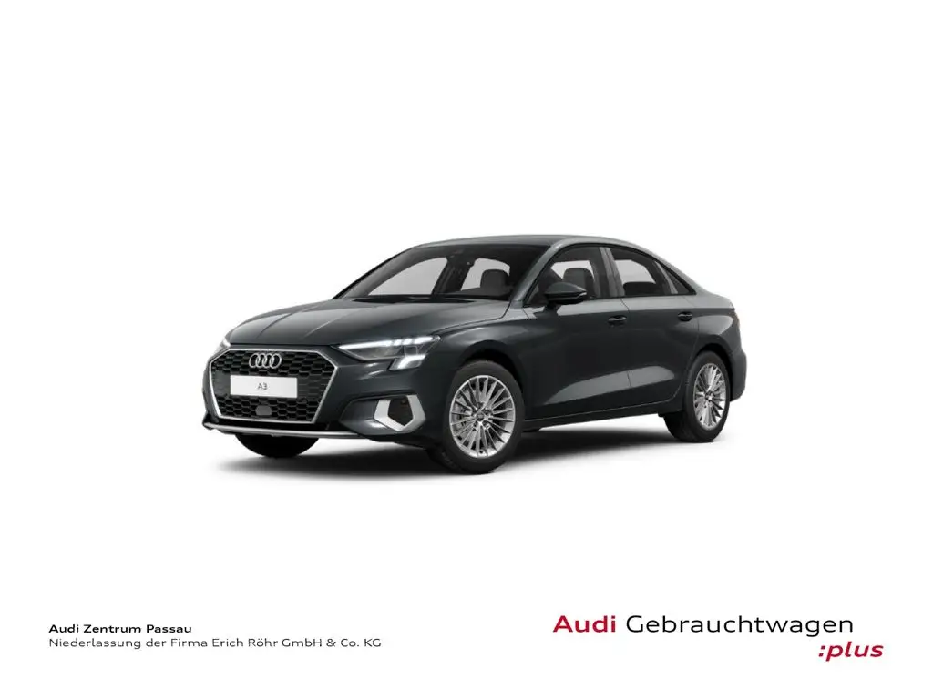 Photo 1 : Audi A3 2023 Diesel