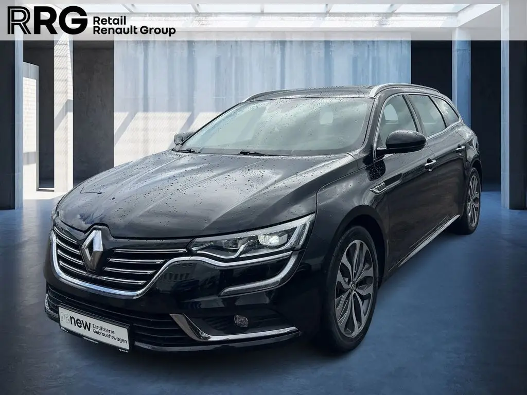 Photo 1 : Renault Talisman 2020 Essence