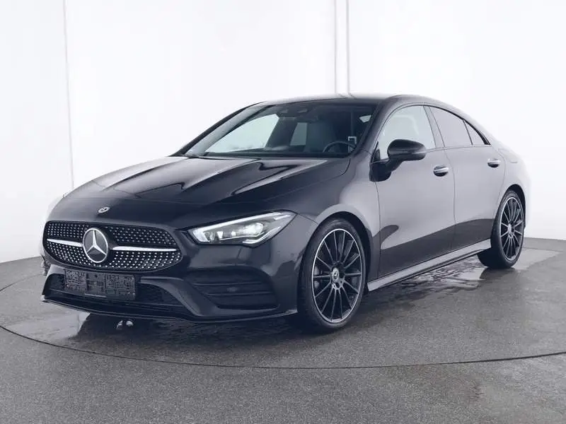 Photo 1 : Mercedes-benz Classe Cla 2023 Essence