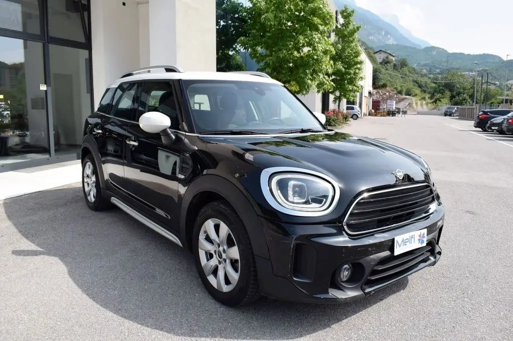 Photo 1 : Mini Cooper 2021 Diesel