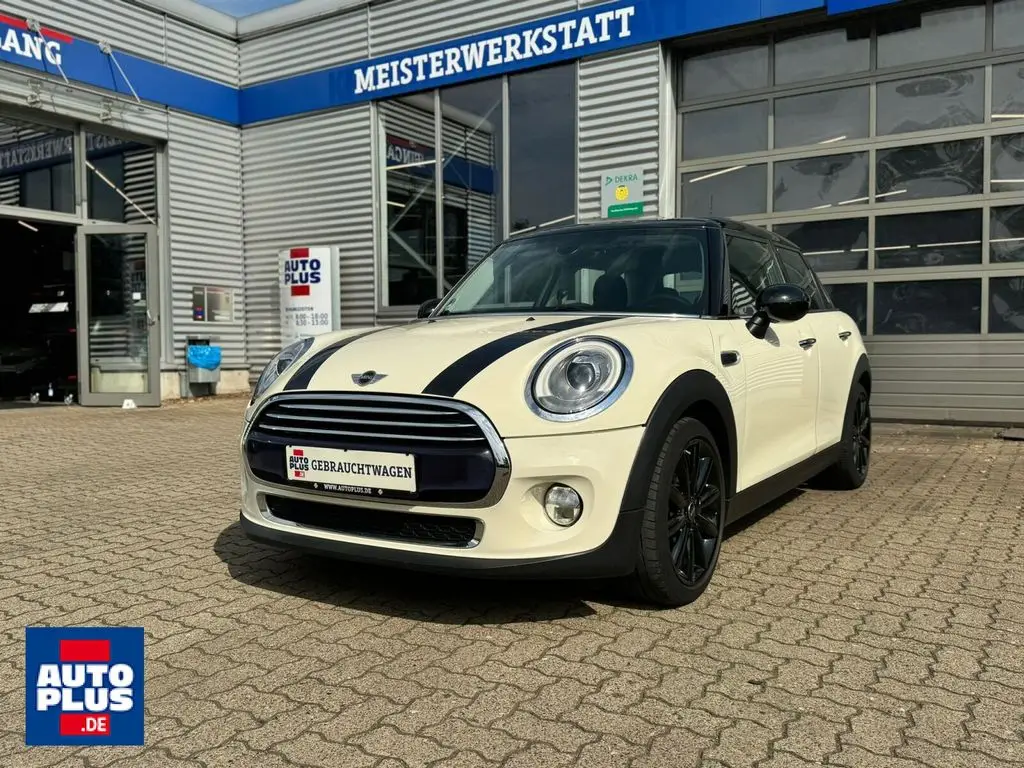 Photo 1 : Mini Cooper 2015 Petrol