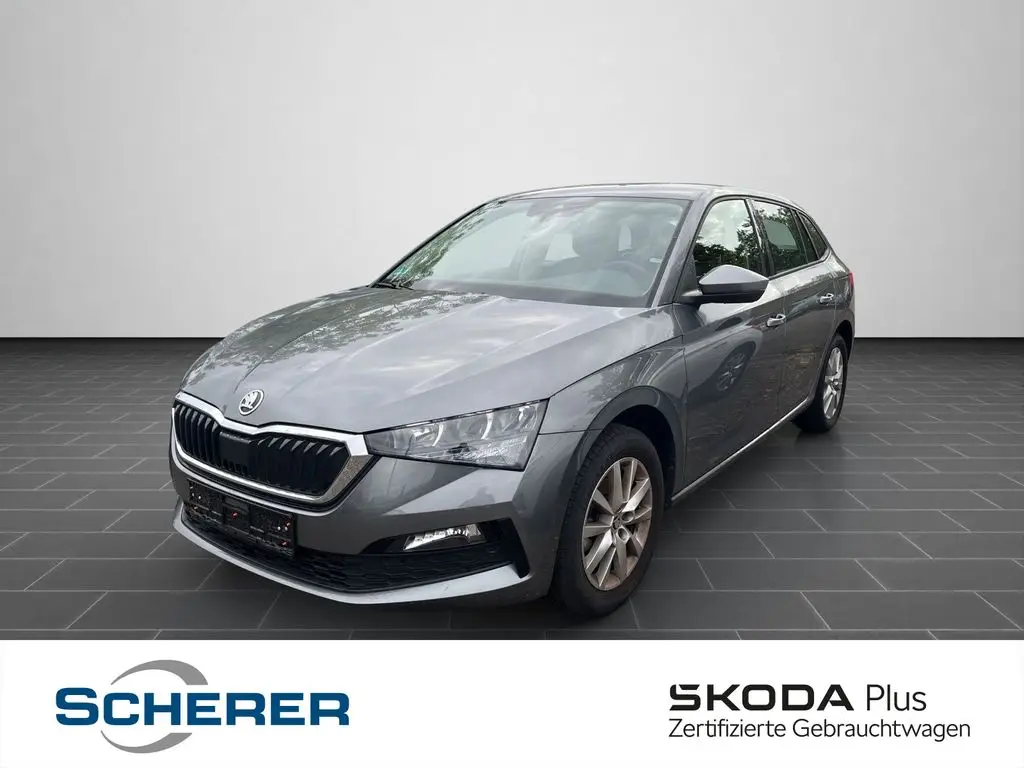 Photo 1 : Skoda Scala 2023 Petrol