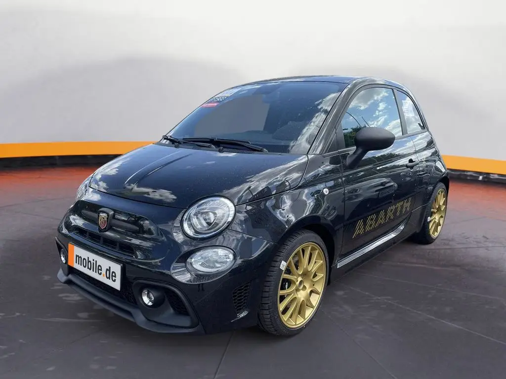 Photo 1 : Abarth 695 2024 Essence