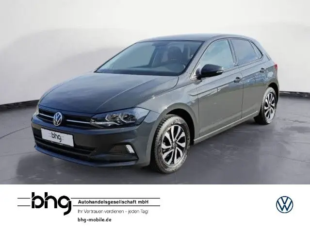 Photo 1 : Volkswagen Polo 2021 Essence