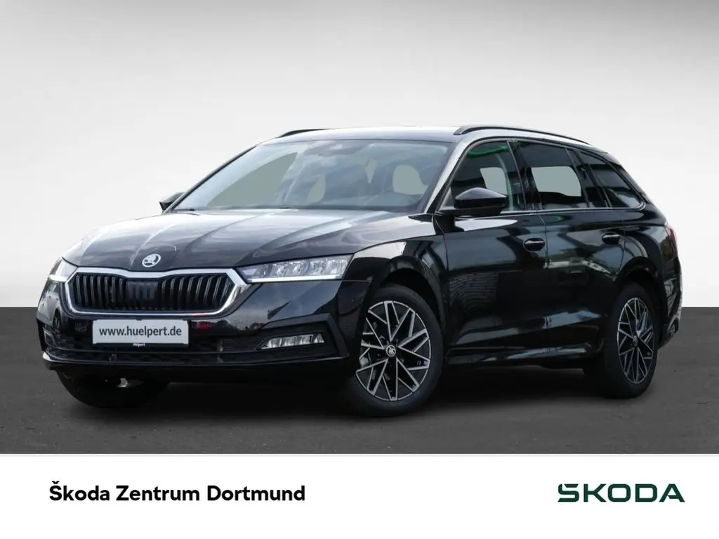 Photo 1 : Skoda Octavia 2024 Petrol