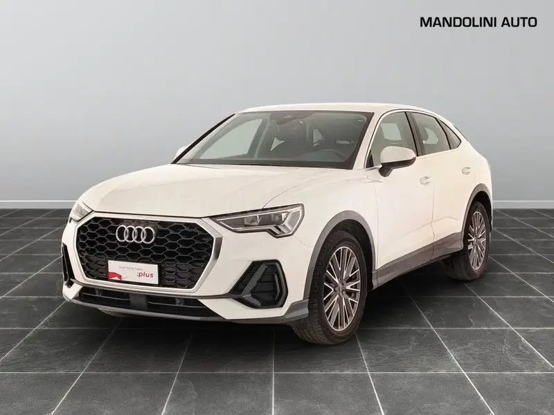 Photo 1 : Audi Q3 2020 Autres