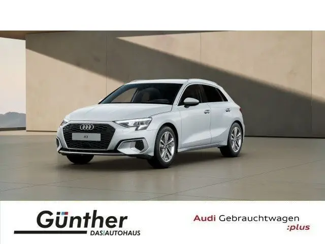 Photo 1 : Audi A3 2023 Petrol