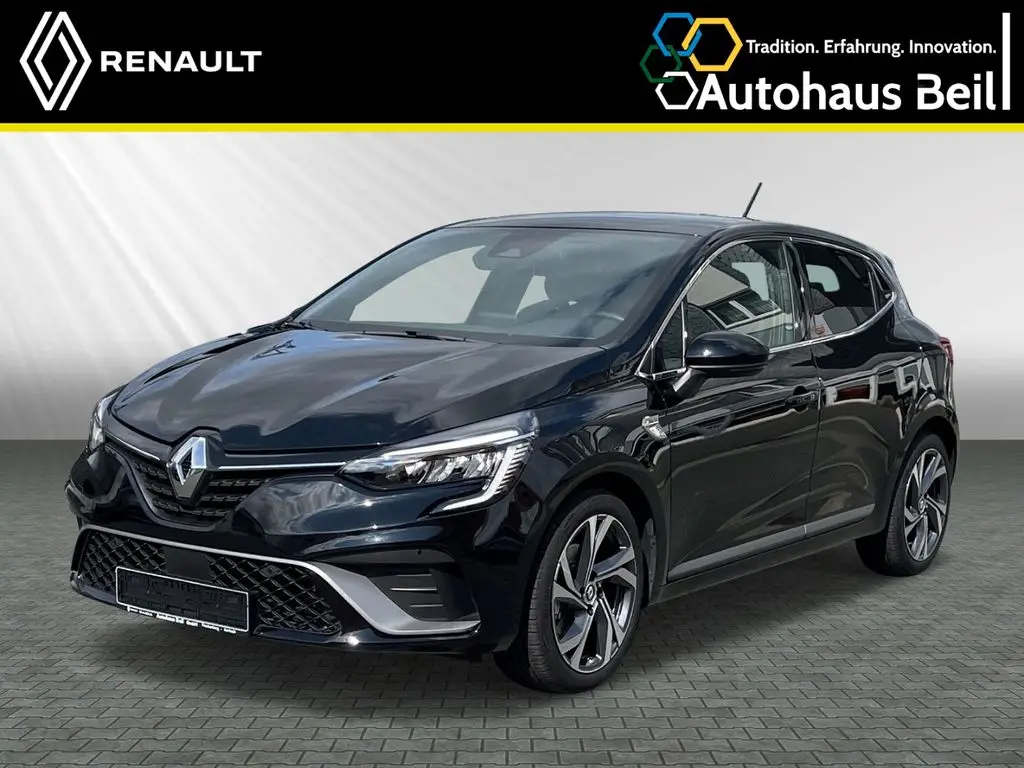 Photo 1 : Renault Clio 2023 Essence