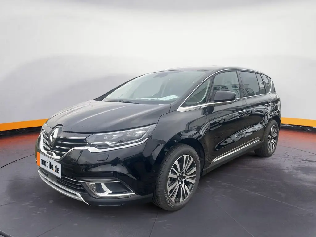 Photo 1 : Renault Espace 2023 Diesel