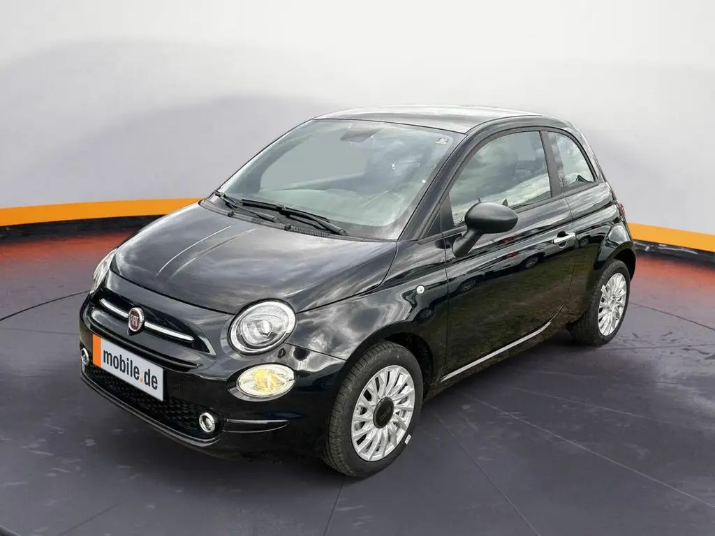 Photo 1 : Fiat 500 2023 Petrol