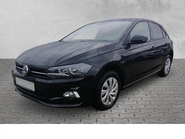 Photo 1 : Volkswagen Polo 2020 Petrol