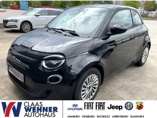 Photo 1 : Fiat 500 2021 Non renseigné