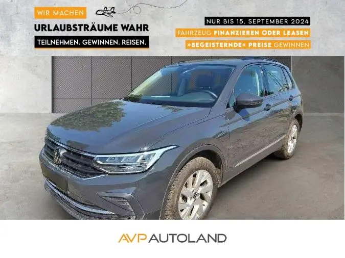 Photo 1 : Volkswagen Tiguan 2023 Diesel