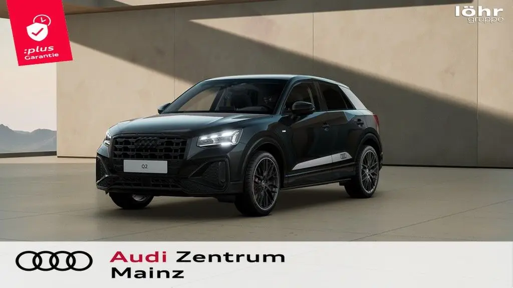 Photo 1 : Audi Q2 2023 Essence