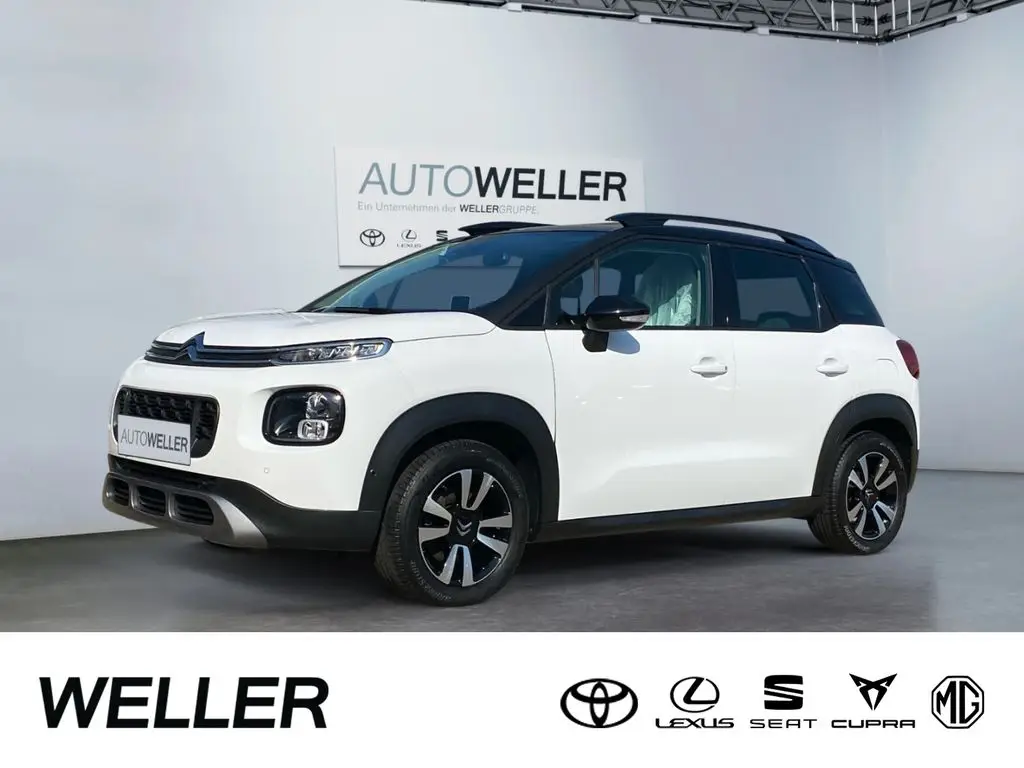 Photo 1 : Citroen C3 Aircross 2020 Petrol