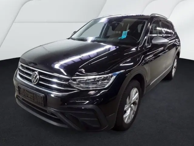 Photo 1 : Volkswagen Tiguan 2023 Diesel