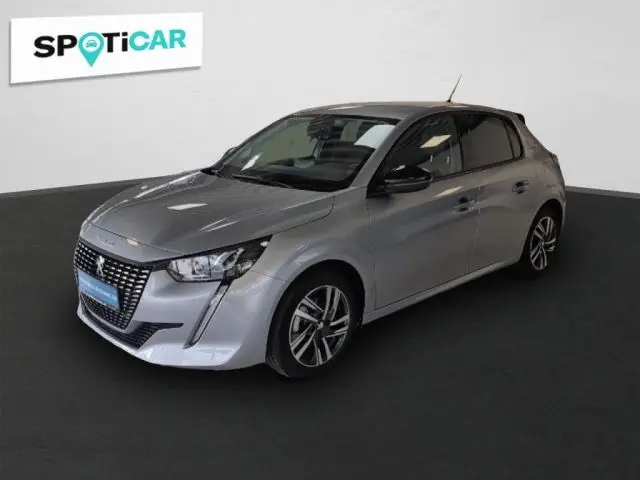 Photo 1 : Peugeot 208 2023 Essence